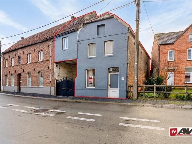 à vendre Maison Laplaigne Rue Auminois