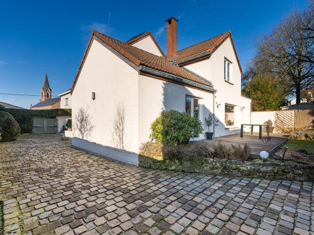 à vendre Maison Lasne