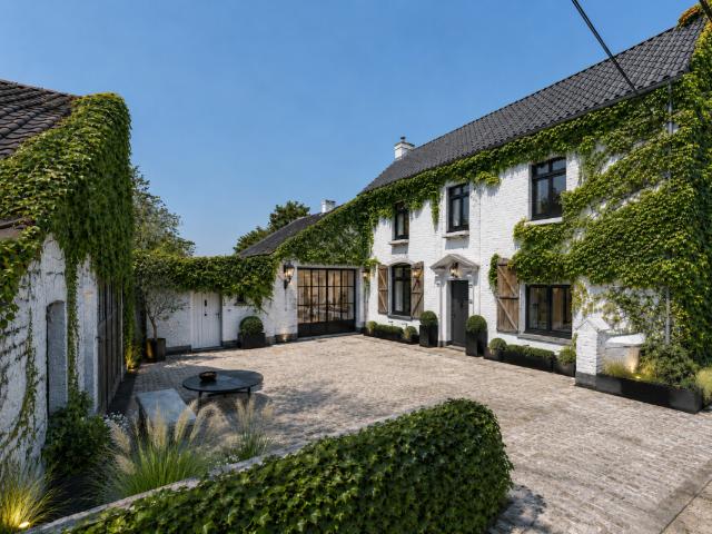 à vendre Maison Lasne