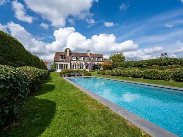 à vendre Maison Lasne