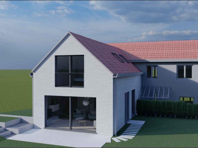 à vendre Maison Lasne