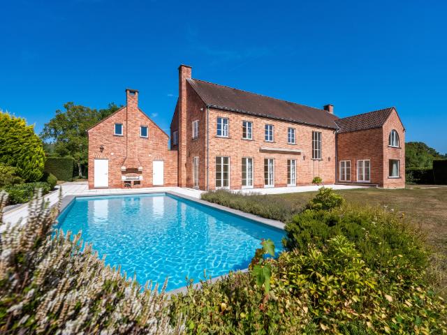 à vendre Maison Lasne
