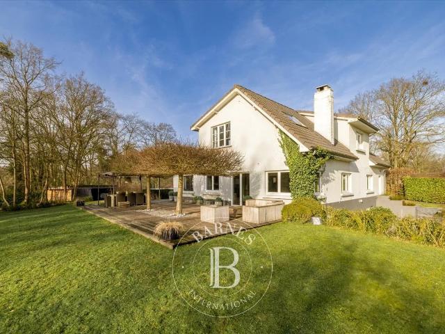 à vendre Maison Lasne