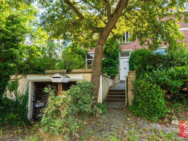 à vendre Maison Lasne Grand Rue du Double Ecot