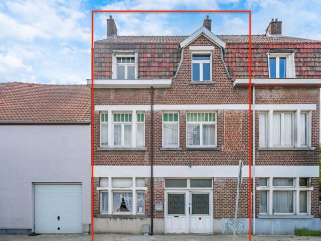 à vendre Maison Lasne Route de Genval