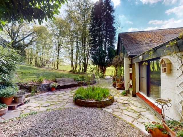 à vendre Villa Lasne Rue des Fiefs