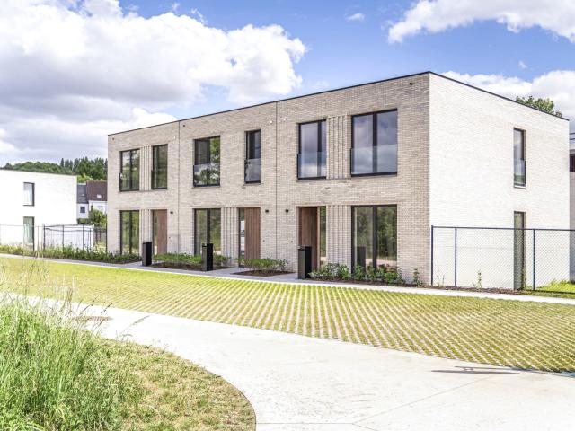 à vendre Maison Leupegem Tonkinstraat