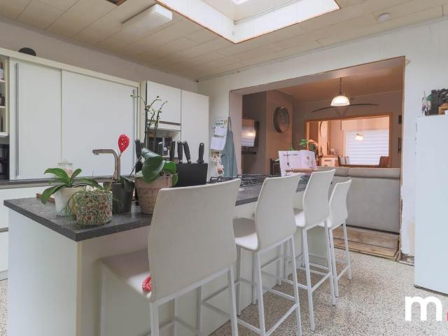 à vendre Maison Leupegem Zonnebloemstraat