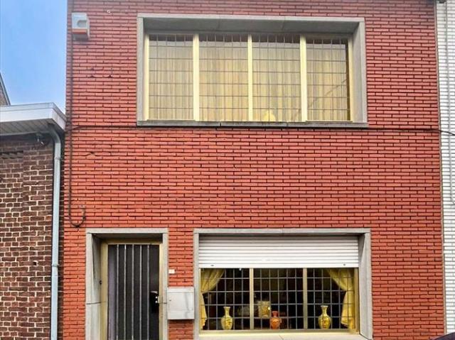 à vendre Maison Leval Trahegnies Rue Hector Trigallez