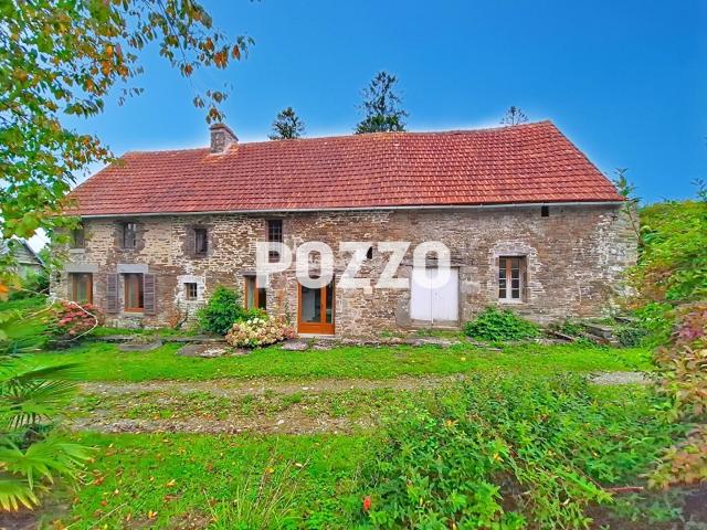 A Vendre Maison Le Mesnil Villeman 5 pièce s