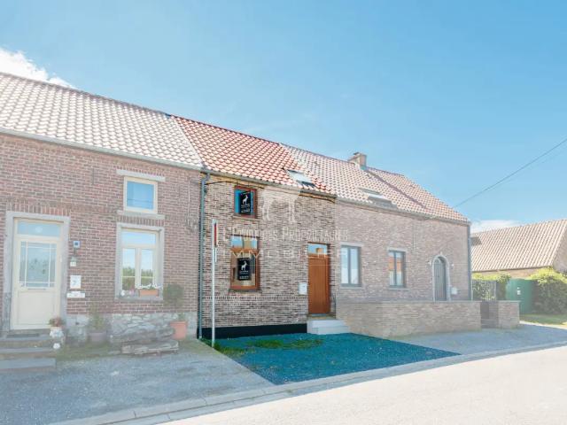 à vendre Maison Le Roeulx