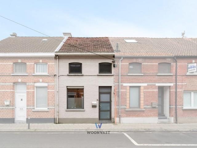 à vendre Maison Lebbeke Langestraat