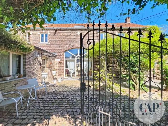 à vendre Maison L'Écluse