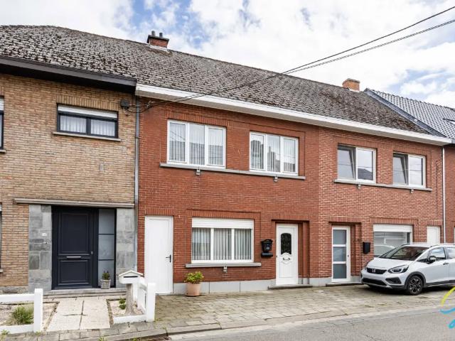 à vendre Maison Lede Blikstraat