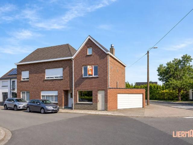 à vendre Maison Lede Damstraat