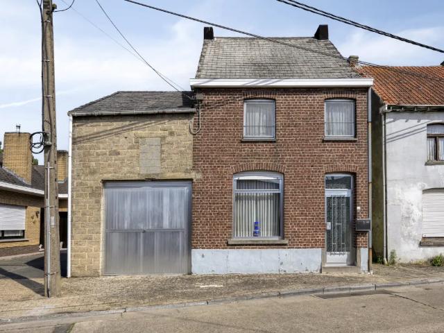 à vendre Maison Lede Groenstraat