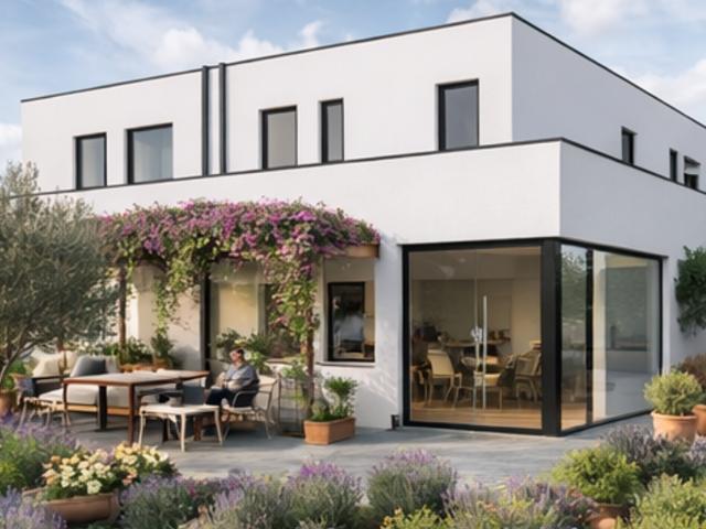 à vendre Maison Lede Langehaag