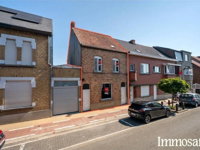 à vendre Maison Lede Nieuwstraat