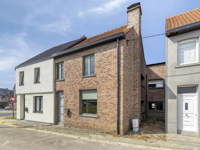 à vendre Maison Lede Smesweg