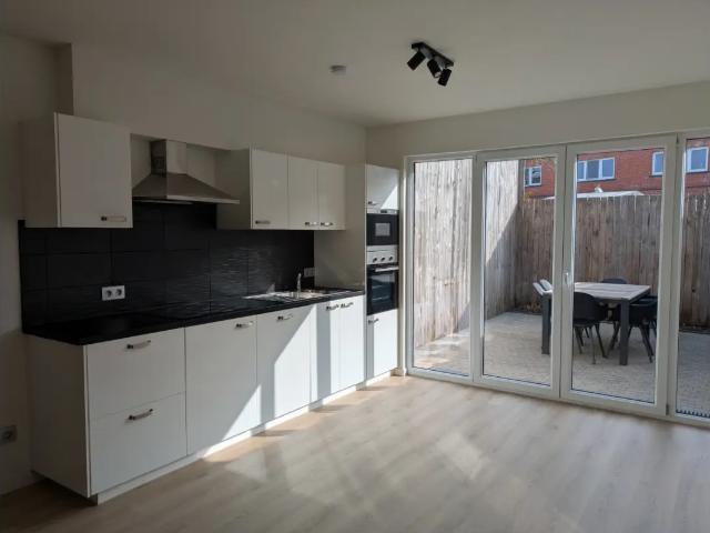 à vendre Maison Ledeberg Guido Gezellestraat