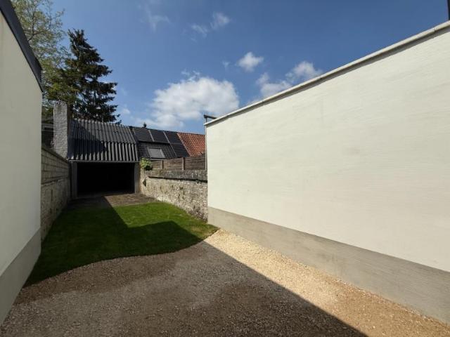 à vendre Maison Ledeberg Langestraat