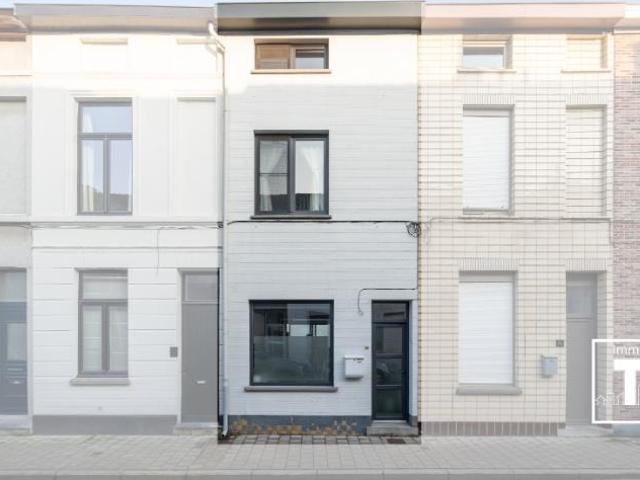 à vendre Maison Ledeberg Sint Dani?lstraat