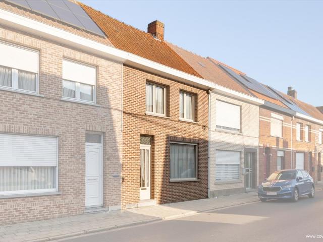 à vendre Maison Ledegem Rollegemstraat