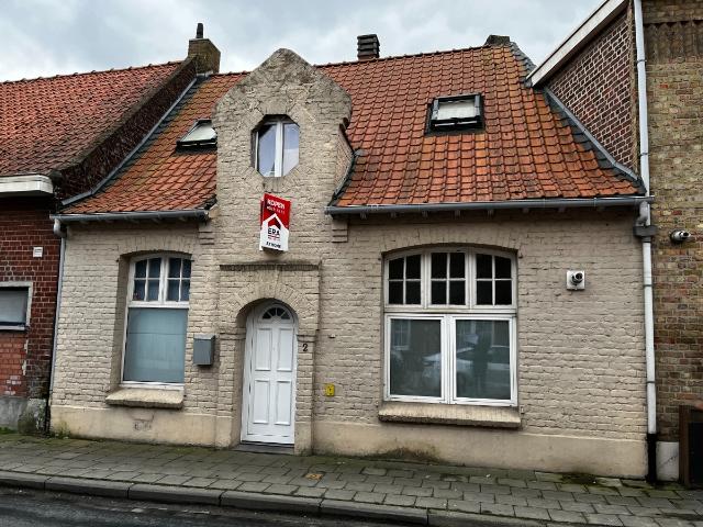 à vendre Maison Ledegem Sint Eloois Winkelstraat