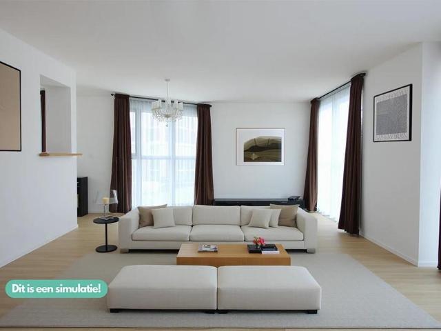à vendre Maison Leefdaal Neerijse steenweg