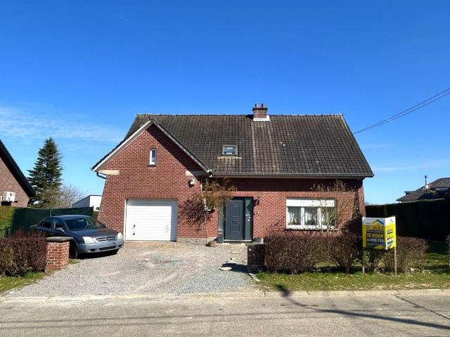 à vendre Maison Leefdaal Vlieguit