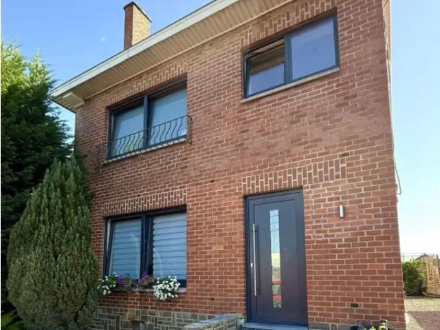 à vendre Maison Leernes rue Prisonniers de Guerre
