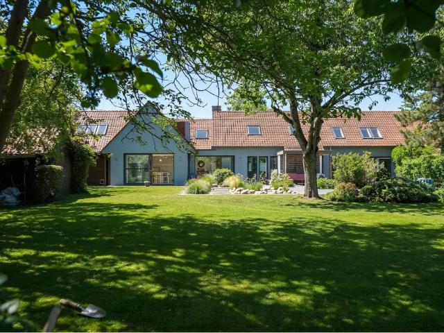 à vendre Maison Leers Nord