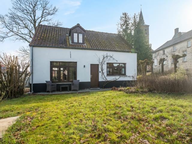 à vendre Maison Leeuwergem Bosstraat