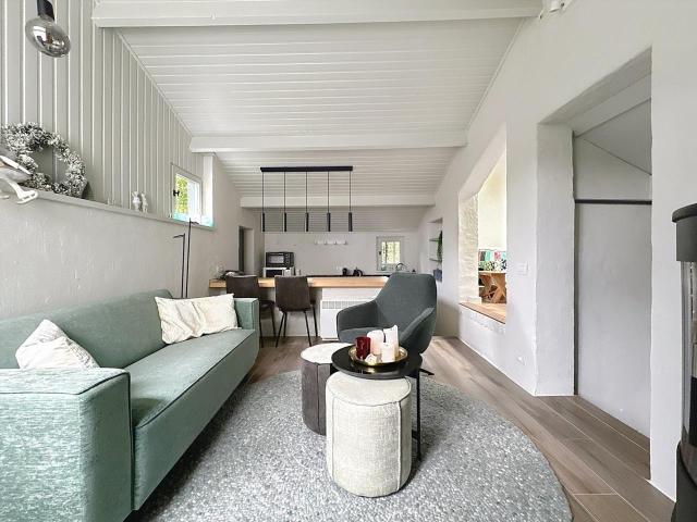 à vendre Maison Leffinge