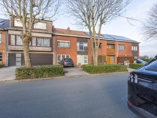 à vendre Maison Leffinge Noordmolenlaan