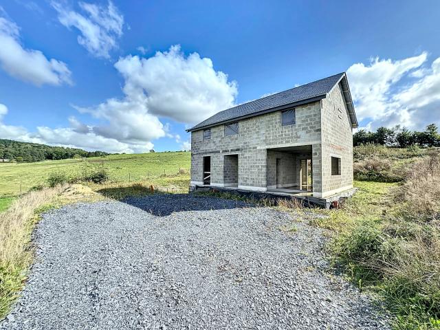 à vendre Maison Léglise
