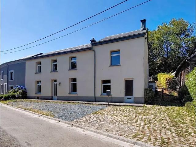 à vendre Maison Léglise Rue de la Culée