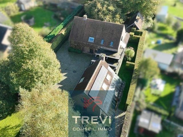 à vendre Maison Lembeek