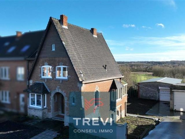 à vendre Maison Lembeek