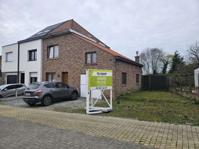 à vendre Maison Lembeek Wittendreef