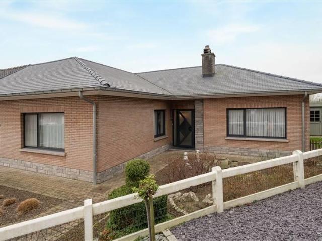 à vendre Maison Lembeek Arthur Puesstraat