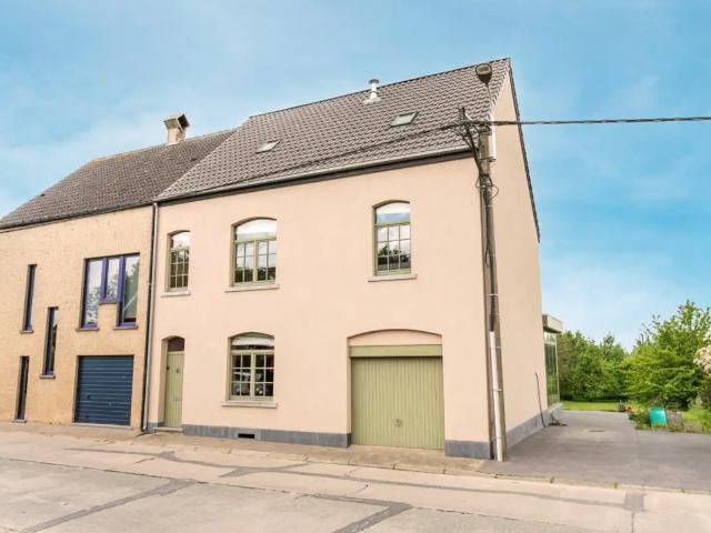 à vendre Maison Lembeek Bellingenstraat