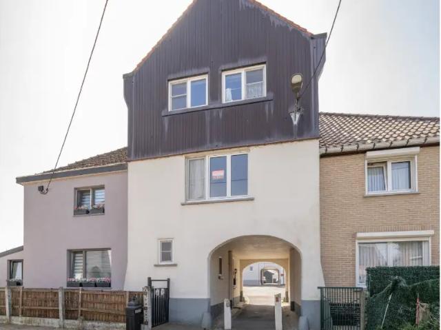 à vendre Maison Lembeek Boslaan