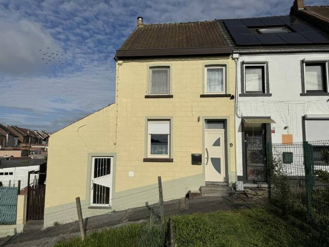 à vendre Maison Lembeek Bremstraat
