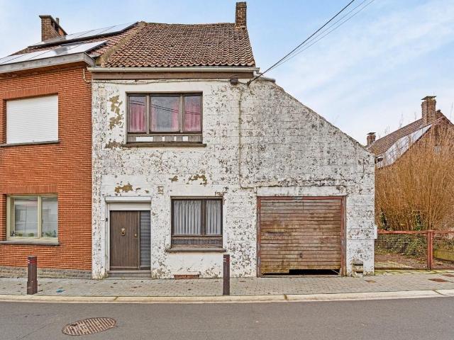 à vendre Maison Lembeek Kasteelbrakelsesteenweg