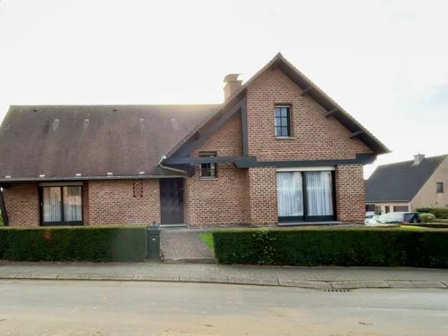 à vendre Maison Lembeek Populierenstraat