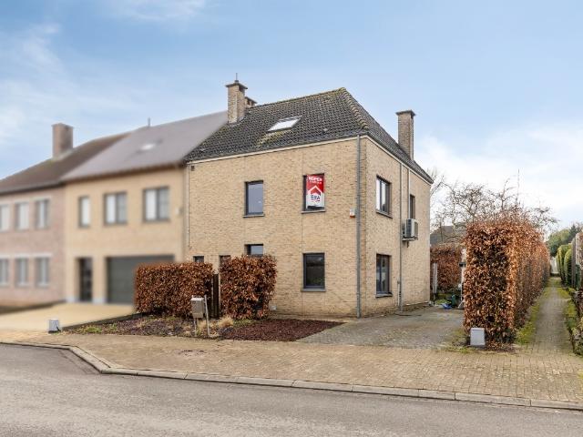 à vendre Maison Lembeek Sterrestraat