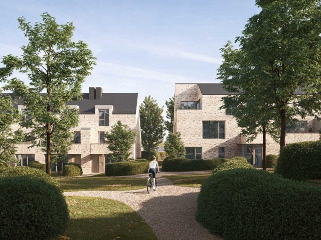 à vendre Maison Lennik Krommestraat