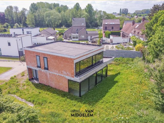à vendre Maison Lennik Zwartenbroekstraat