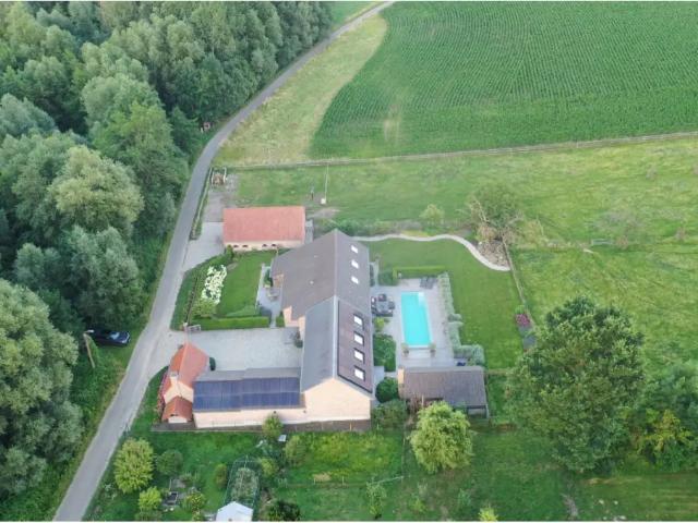 à vendre Maison Lennik